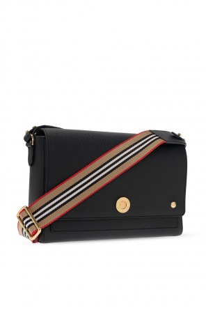 Burberry ‘Note’ shoulder bag