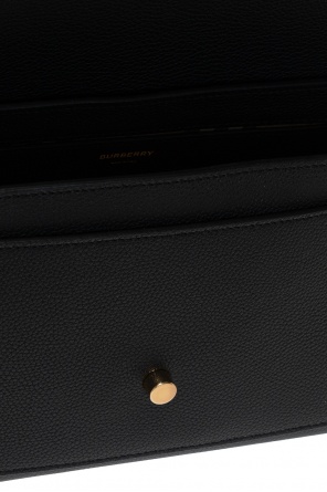 Burberry ‘Note’ shoulder bag