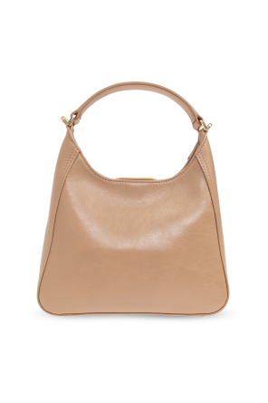 Balenciaga Torba do ręki`BB Soft` typu `hobo`