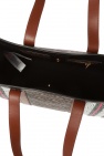 Burberry BURBERRY LOLA CRESCENT SHOULDER BAG