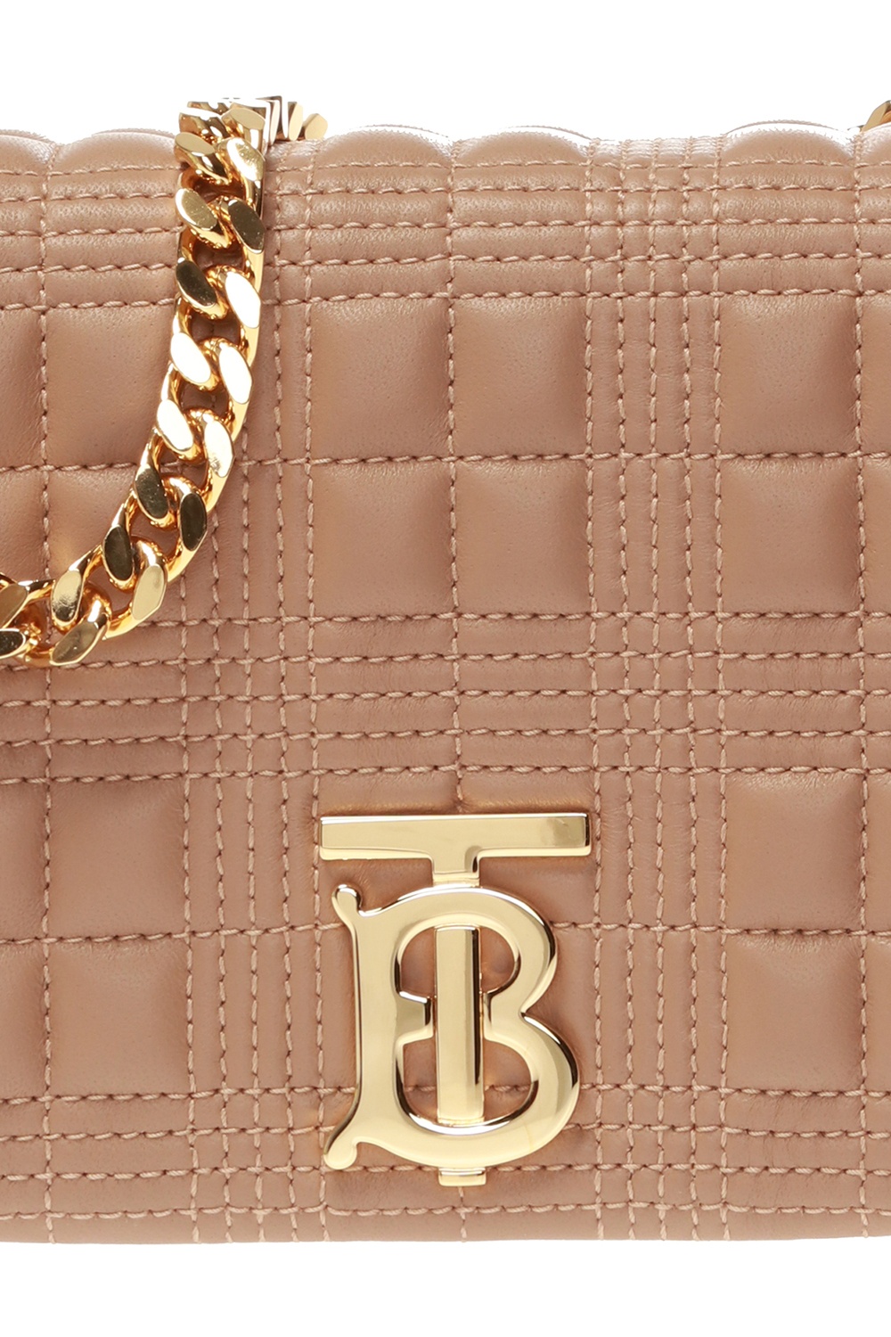 Burberry ‘TB’ shoulder bag