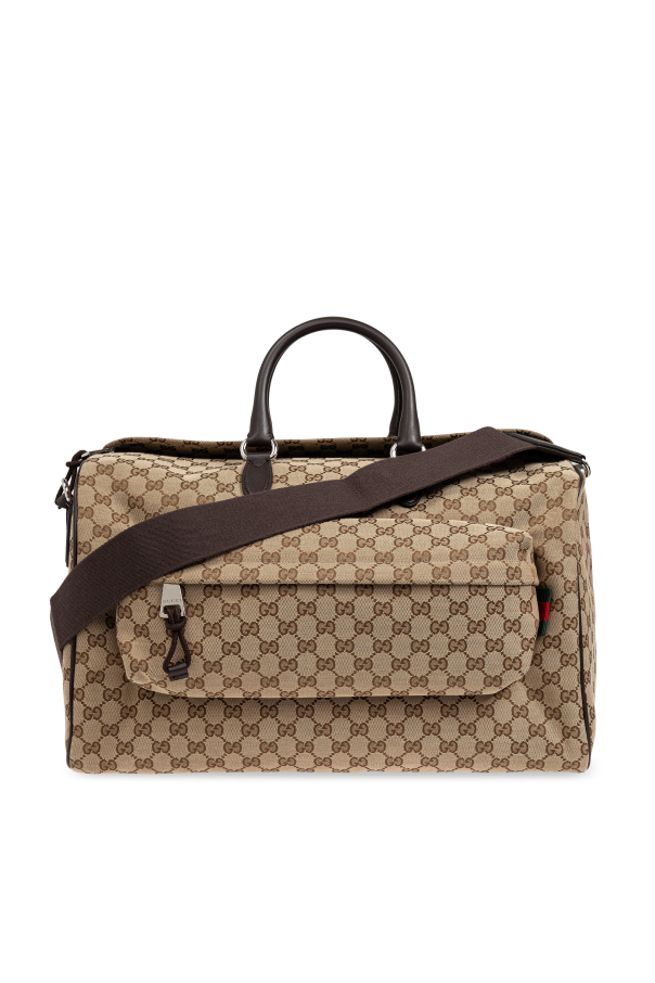 Gucci Carry-on bag