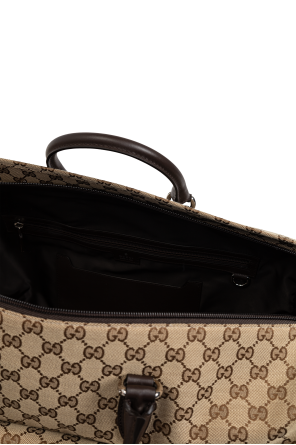 Gucci Carry-on bag