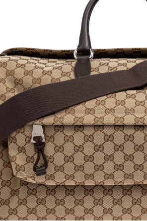 Gucci Carry-on bag