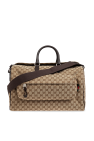 Gucci beige Carry-on bag