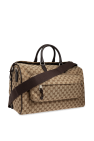 Gucci beige Carry-on bag