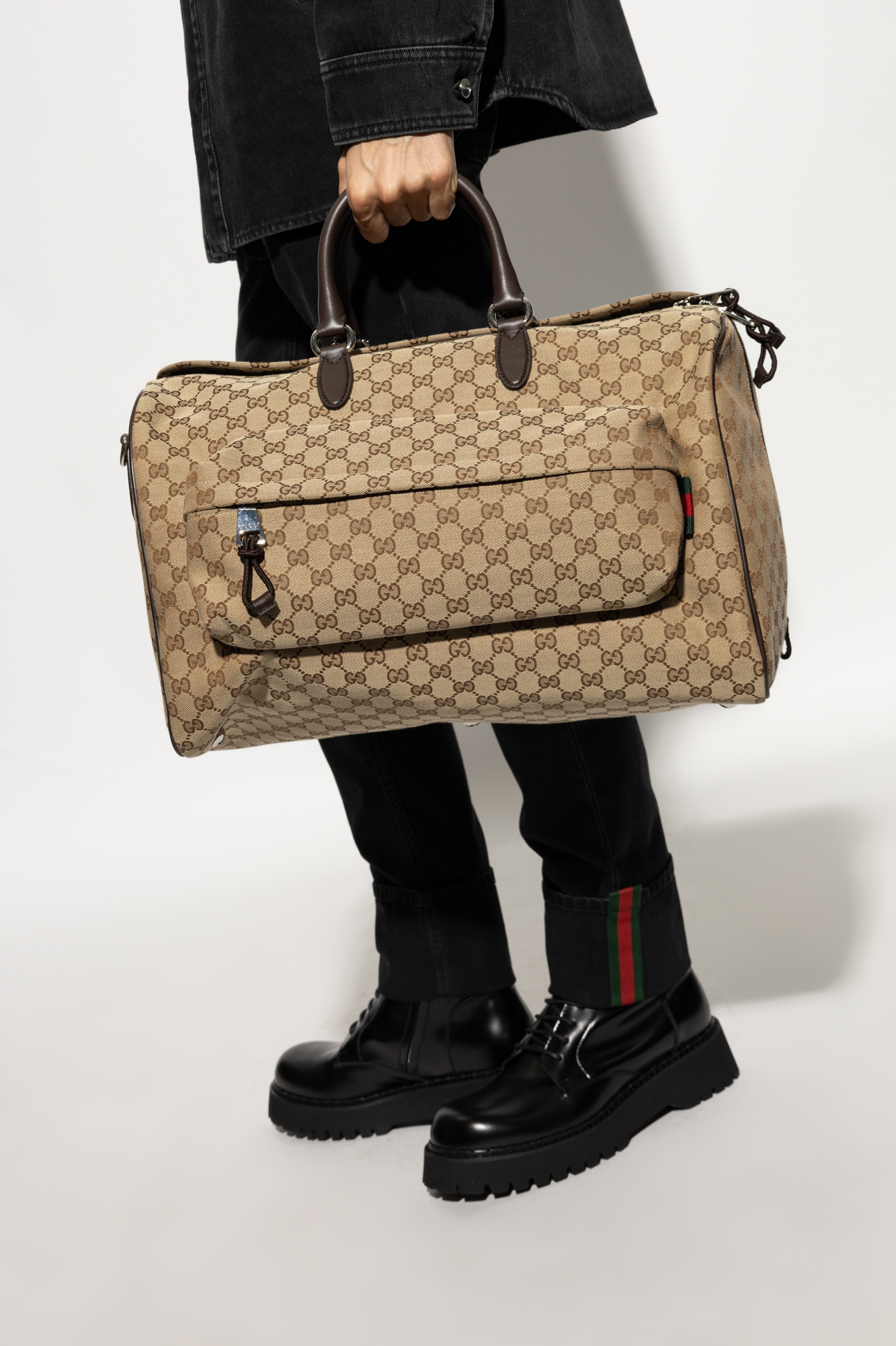 Gucci Carry-on bag