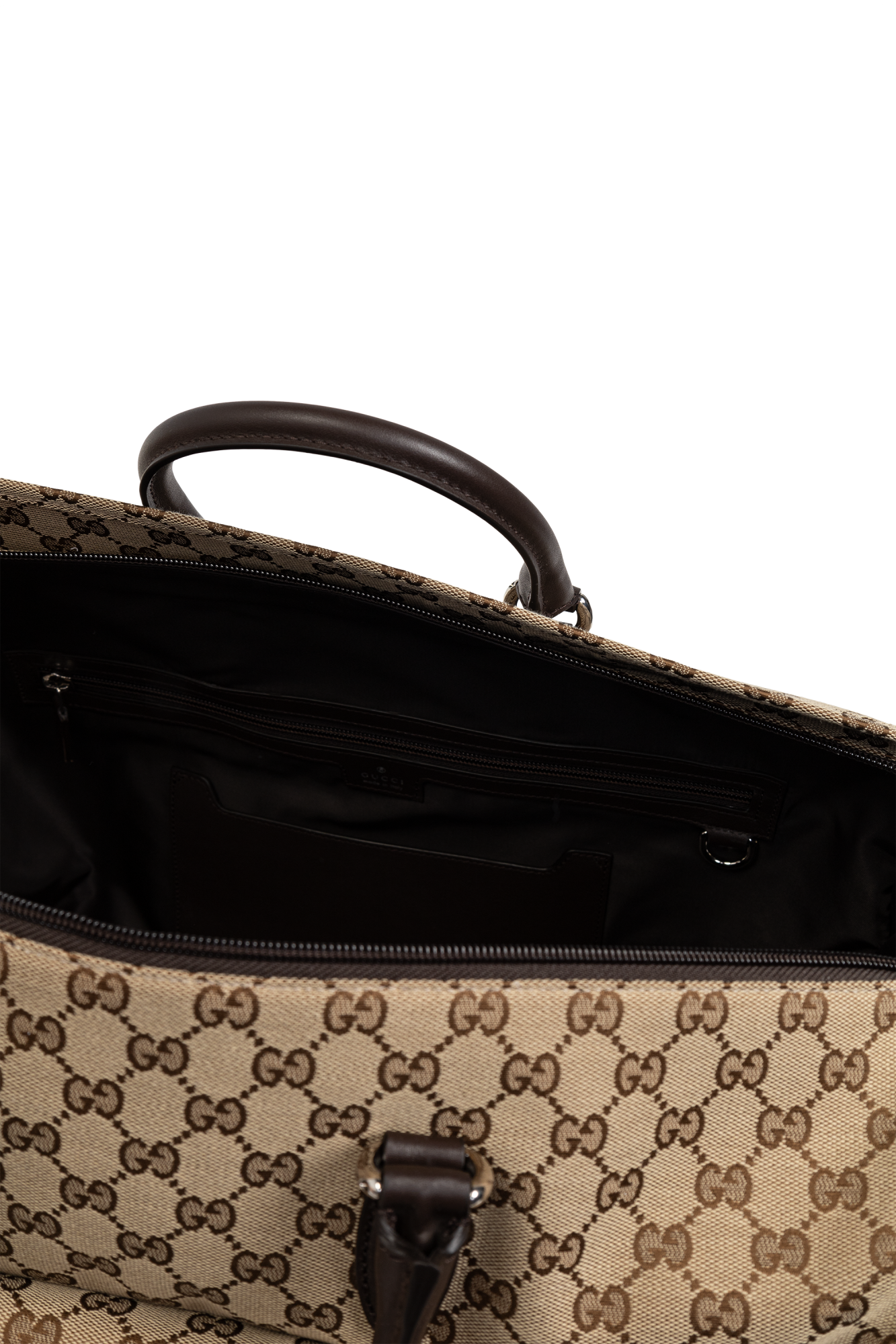 Gucci Carry-on bag