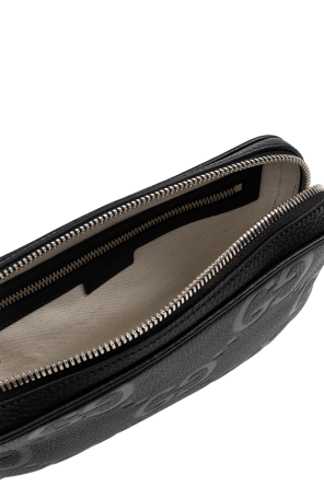 Gucci Handbag Small Jumbo GG