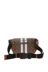 Burberry Patterned belt bag