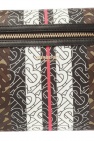 Burberry Patterned belt bag