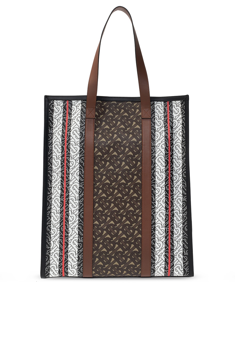 Burberry ‘Book’ tote bag