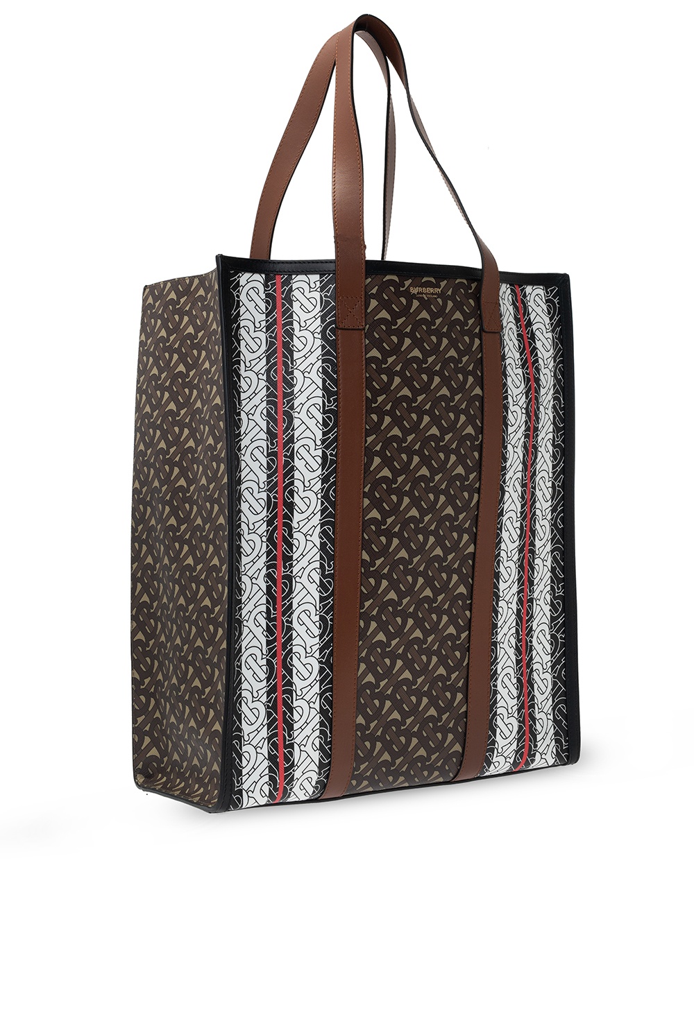 Burberry ‘Book’ tote bag