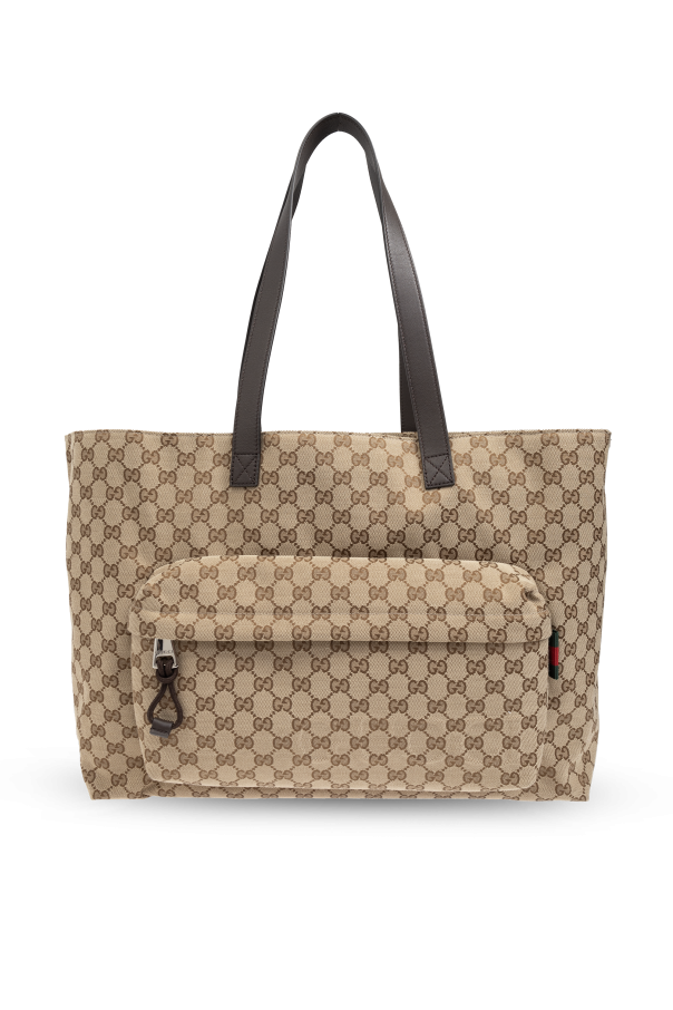 Gucci Bag in shopper style