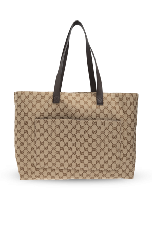 Gucci Bag in shopper style