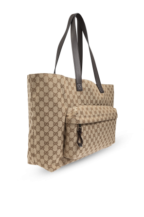 Gucci Bag in shopper style