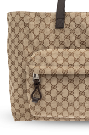 Gucci Bag in shopper style