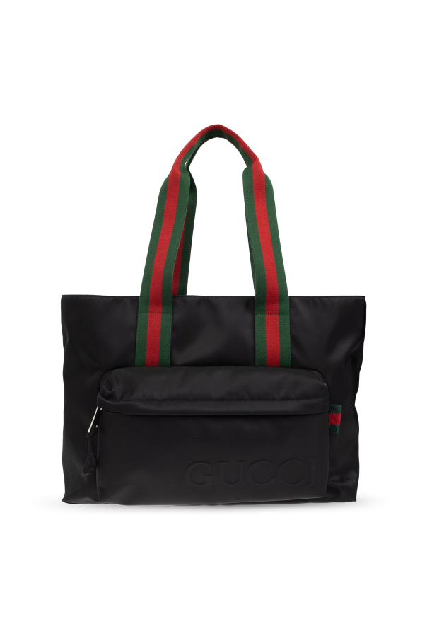 Gucci Bag type shopper