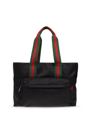 Bag type shopper od Gucci