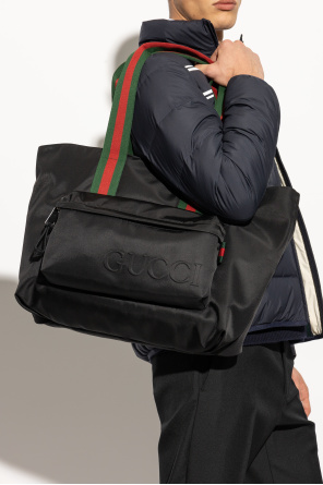 Bag type shopper od Gucci