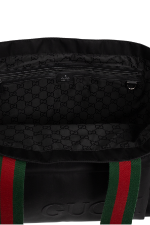 Gucci Bag type shopper