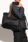 Gucci BLACK Bag type shopper
