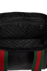 Gucci BLACK Bag type shopper