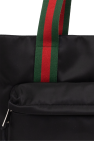 Gucci BLACK Bag type shopper