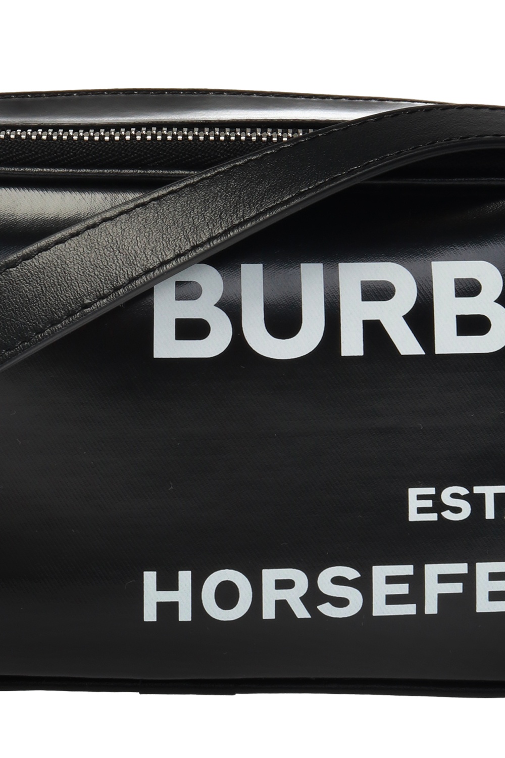 bag logo Burberry - IetpShops GB