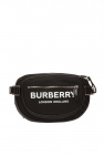Burberry Medium Rucksack Backpack