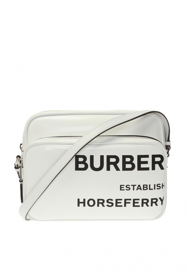 burberry horseferry bag
