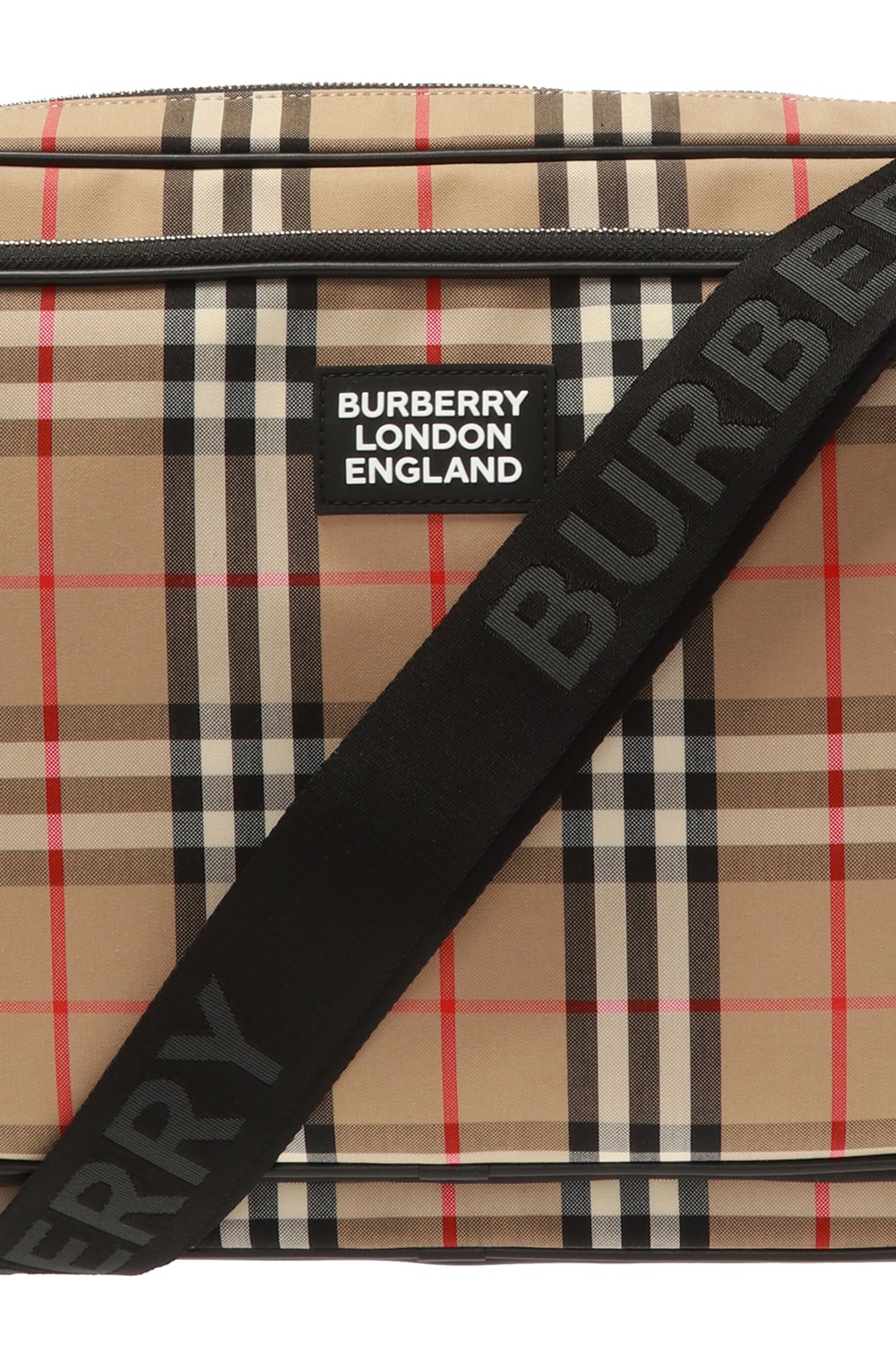 Burberry Branded shoulder bag | Men's Bags | Vitkac