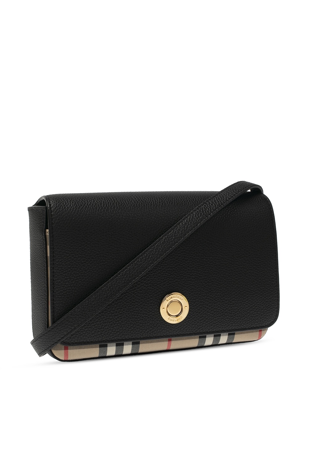 Burberry Wallet with shoulder strap