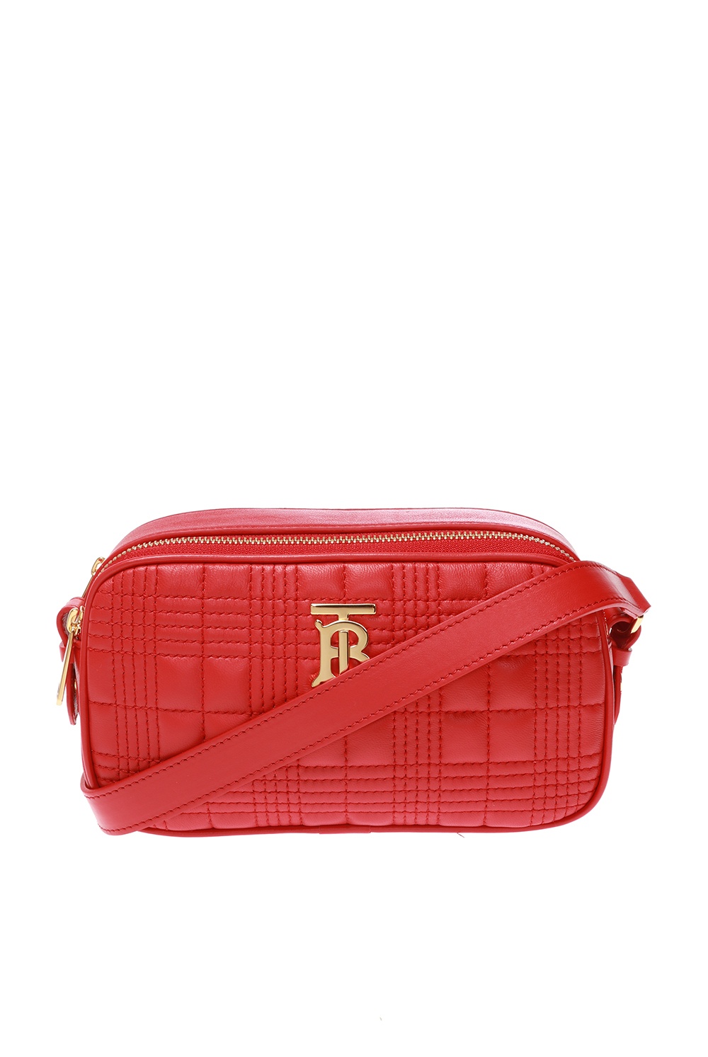 Burberry Belt bag with logo | Women's Bags | Vitkac