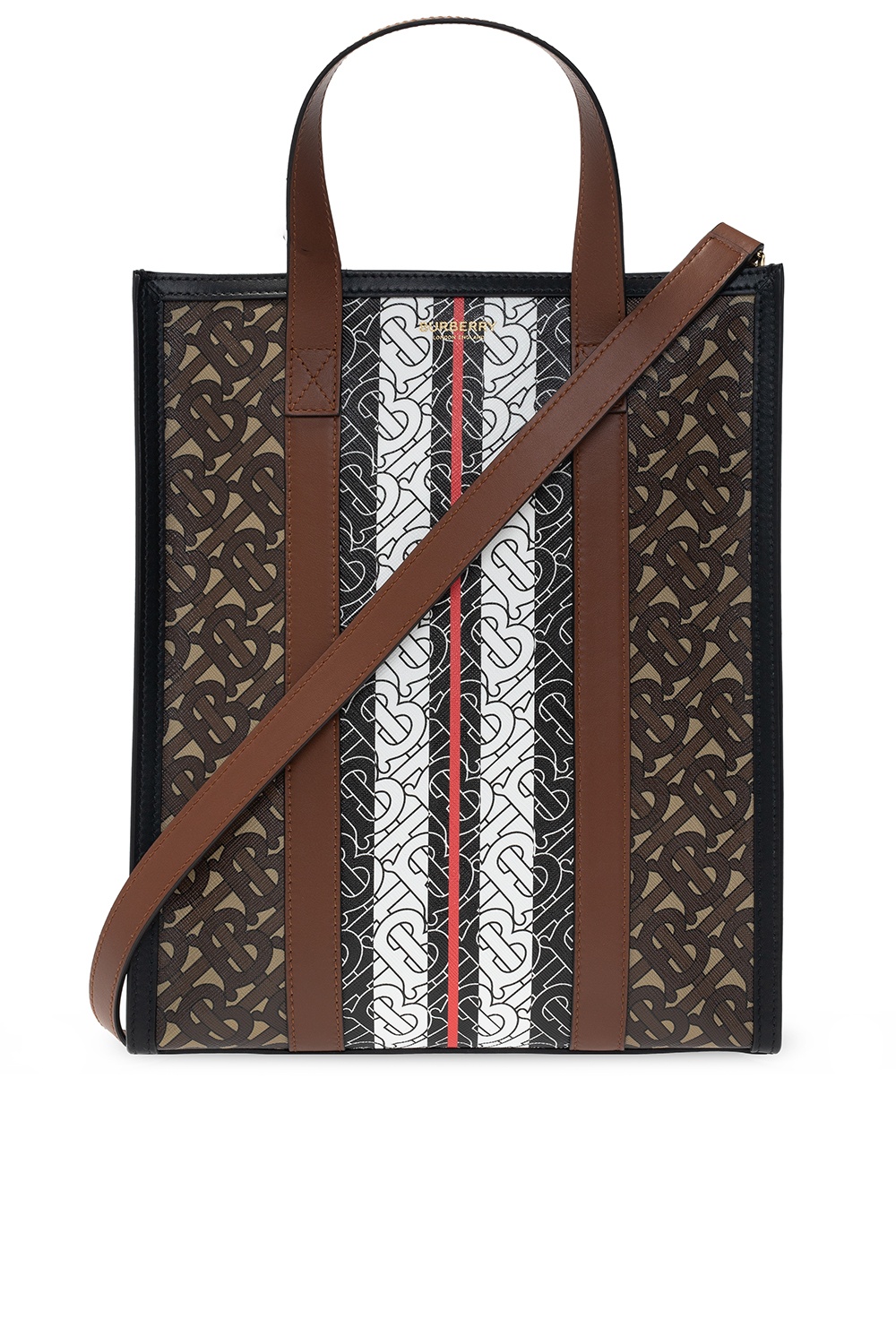 Burberry ‘Book’ tote bag | Women's Bags | Vitkac