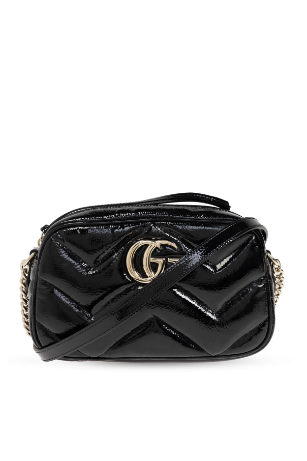 Gucci Shoulder bag Small GG Marmont