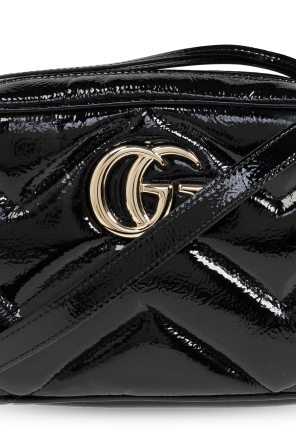 Gucci Shoulder bag Small GG Marmont