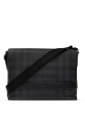 Burberry Shoulder bag with logo