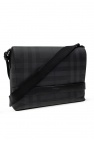 Burberry Shoulder bag with logo