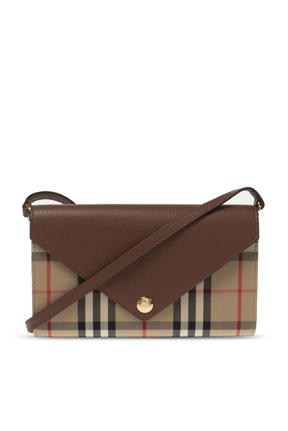 Burberry Wallet with shoulder strap