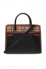 Burberry ‘Title’ shoulder bag