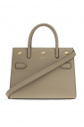 Burberry smycz na klucze burberry akcesoria archive beige