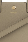 Burberry smycz na klucze burberry akcesoria archive beige