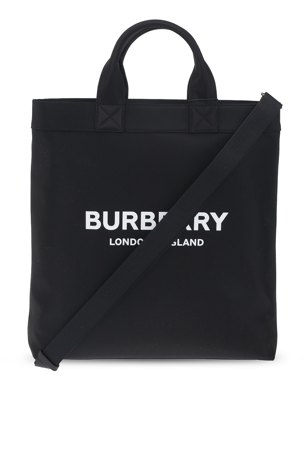 Burberry's Latest Campaign Stars Its First-Ever Sikh Children's Model -  Shopper bag Burberry - IetpShops Croatia