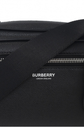 burberry layered ‘Paddy’ shoulder bag