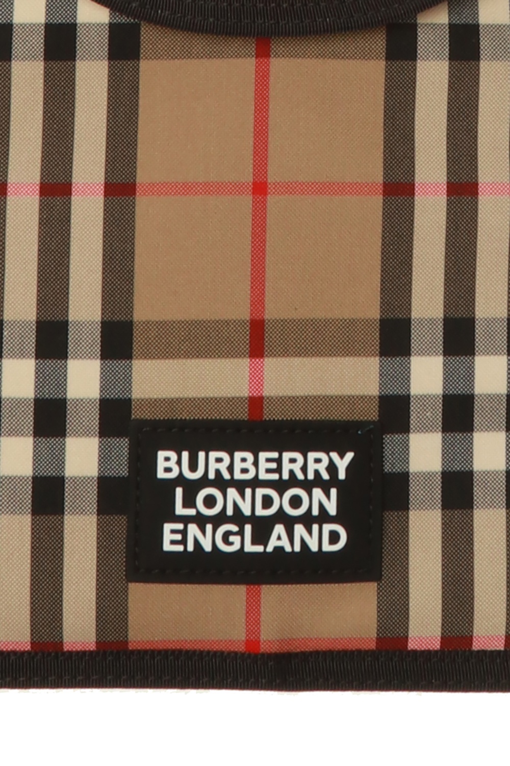 Burberry Burberry medium Alice shoulder bag