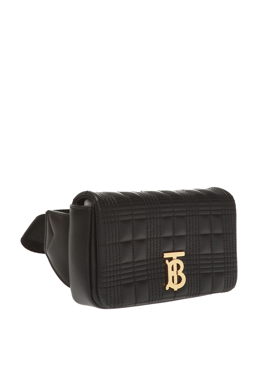 Belt bags Burberry - Lola quilted leather bum bag - 8028862