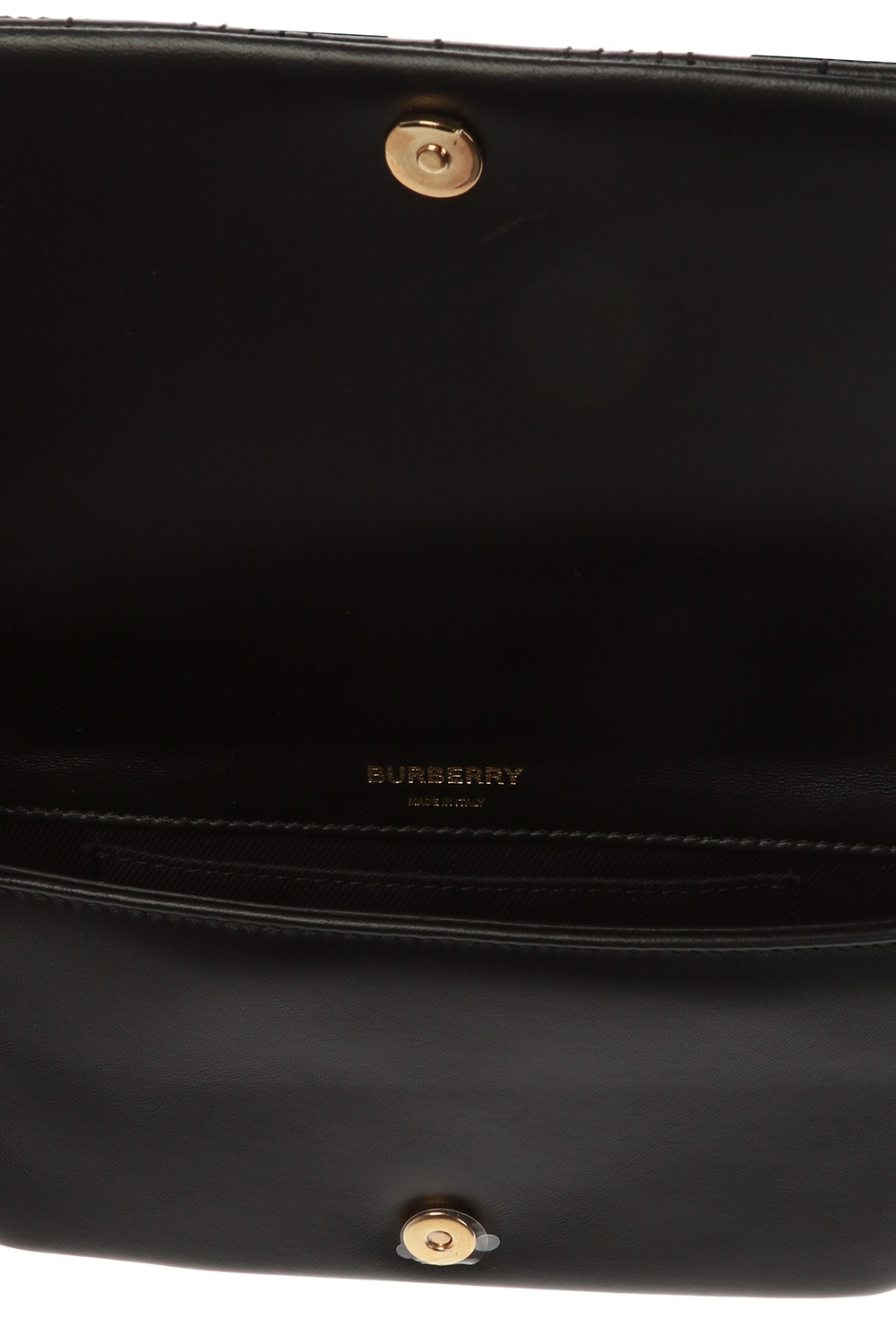 Belt bags Burberry - Lola quilted leather bum bag - 8028862