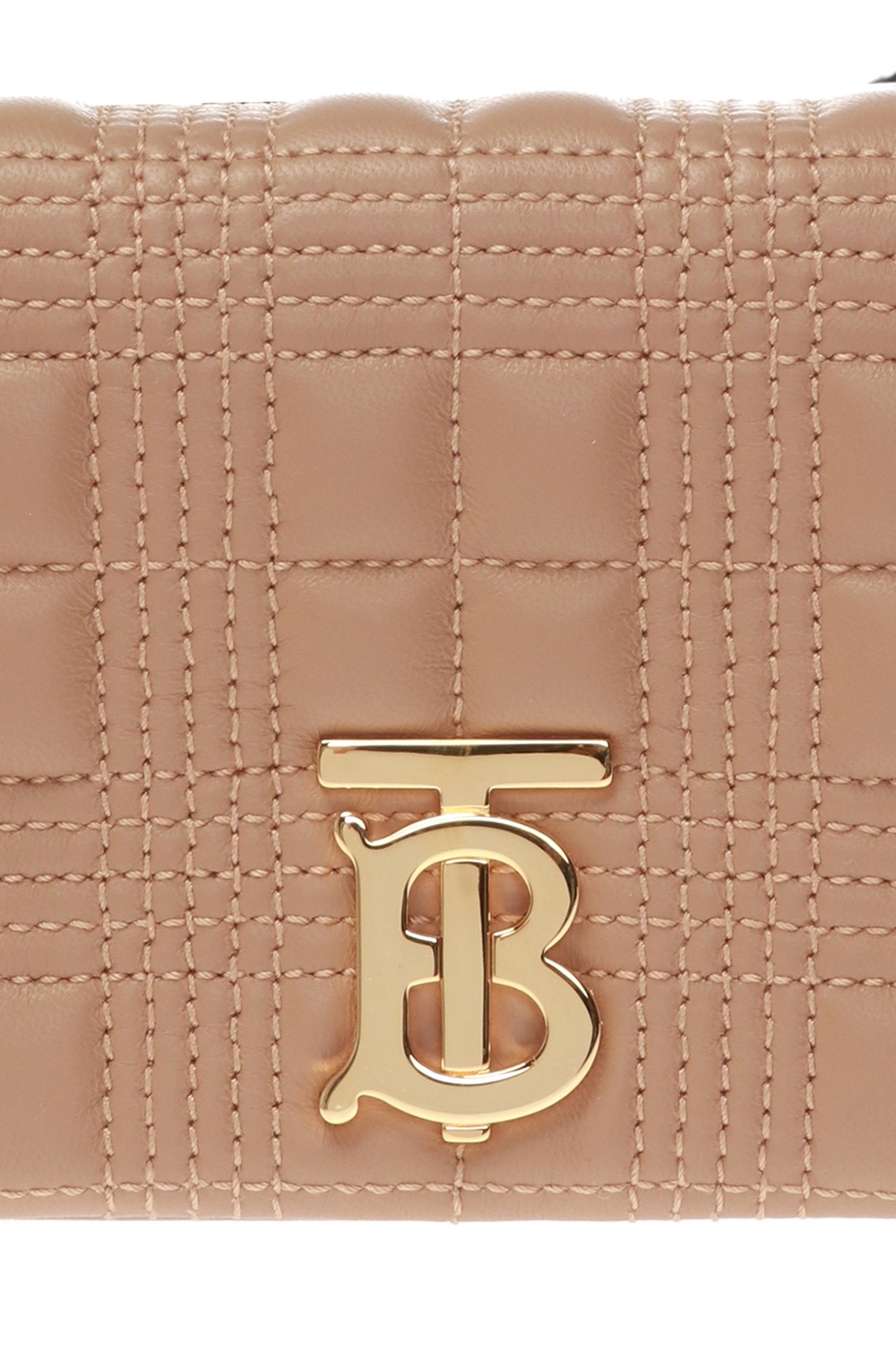 Belt bags Burberry - Lola leather bum bag - 8028871