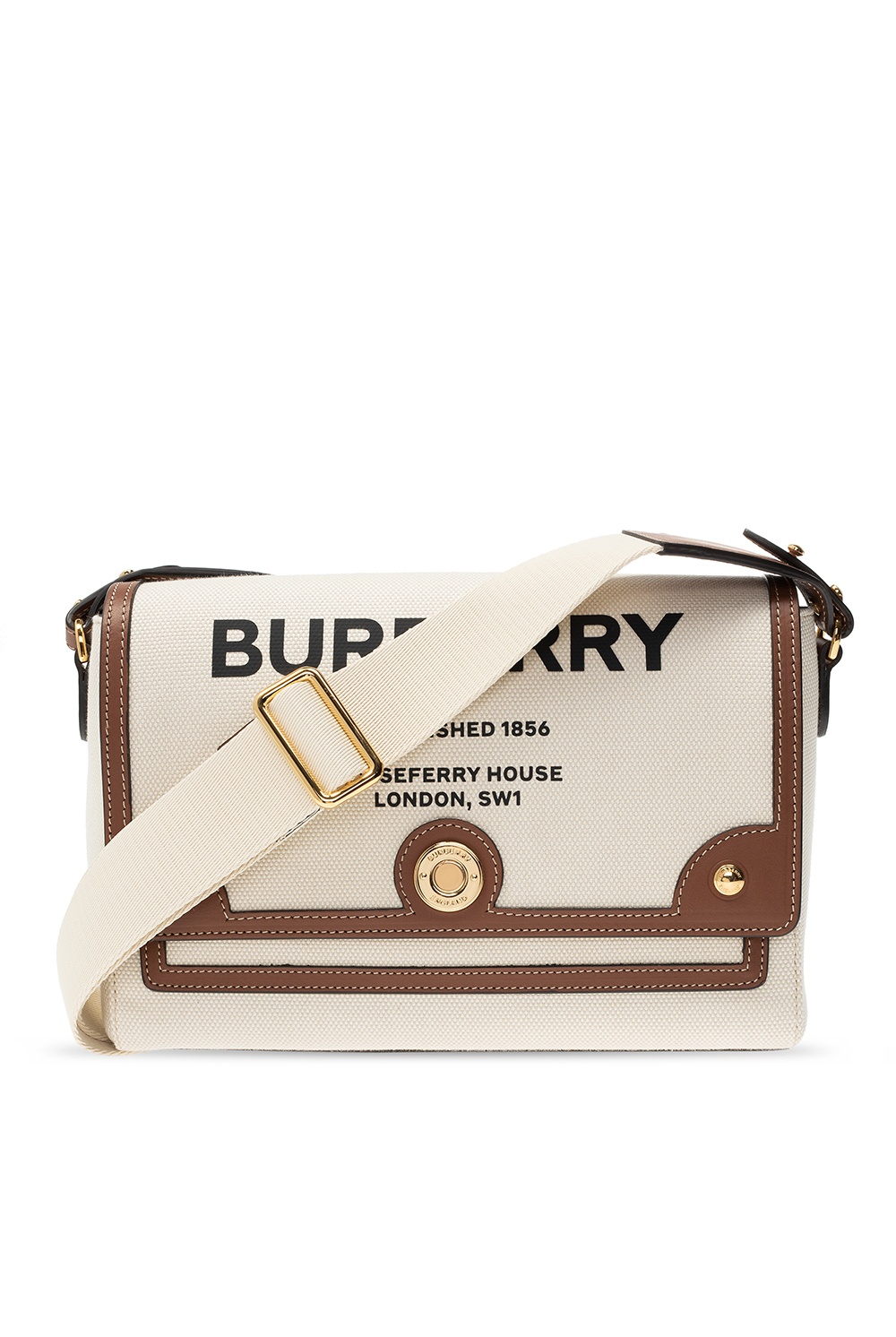 Burberry Classic Shoulder Bags for Women